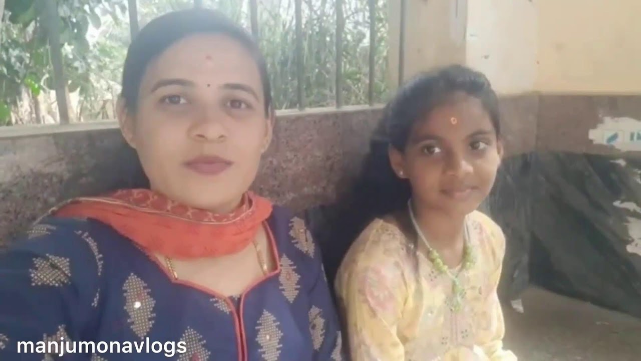 Temple vlogs