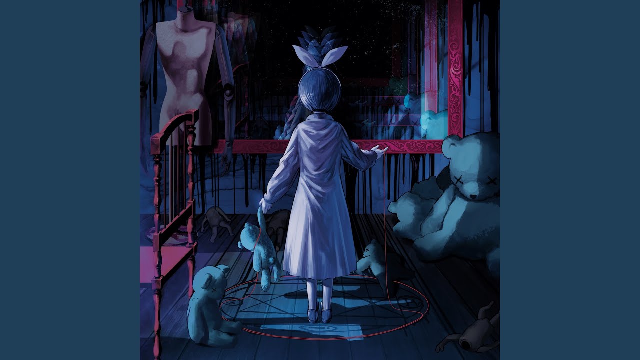 ’’’’’ 全てあなたの所為です。Remix