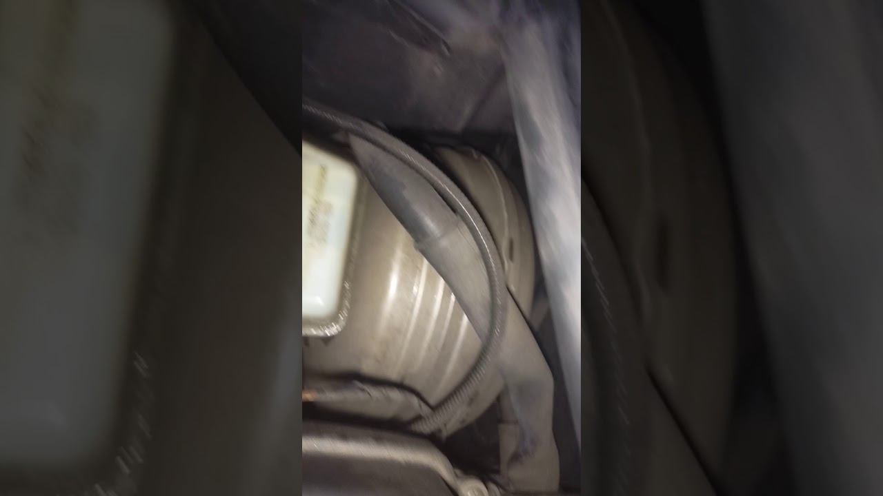 Гудит блок abs bmw