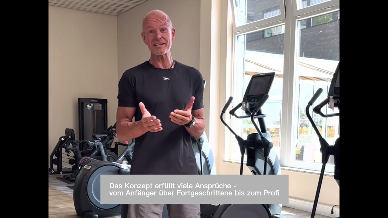 FitnessArea 