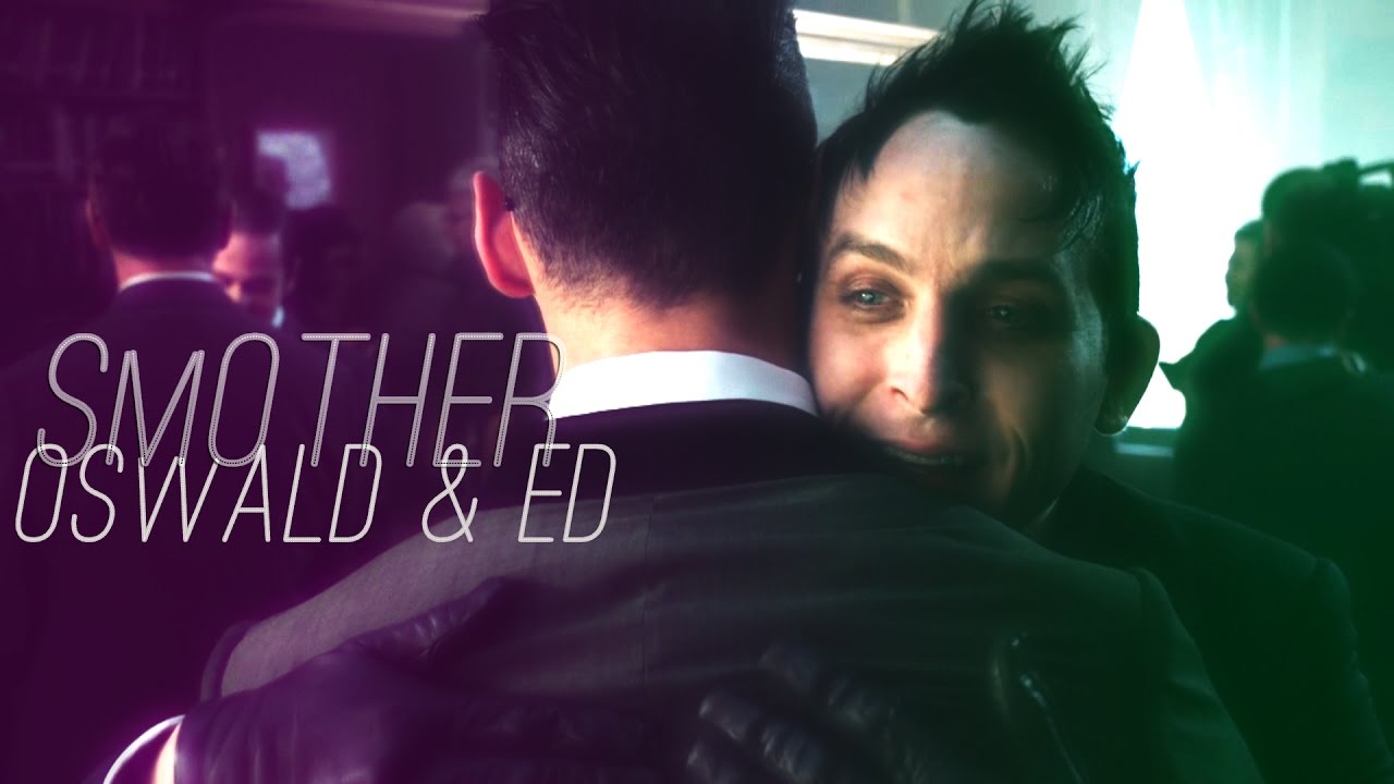 Smother | Oswald & Ed [Gotham]