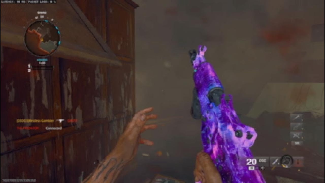 Bo6 is a Dead game 💀