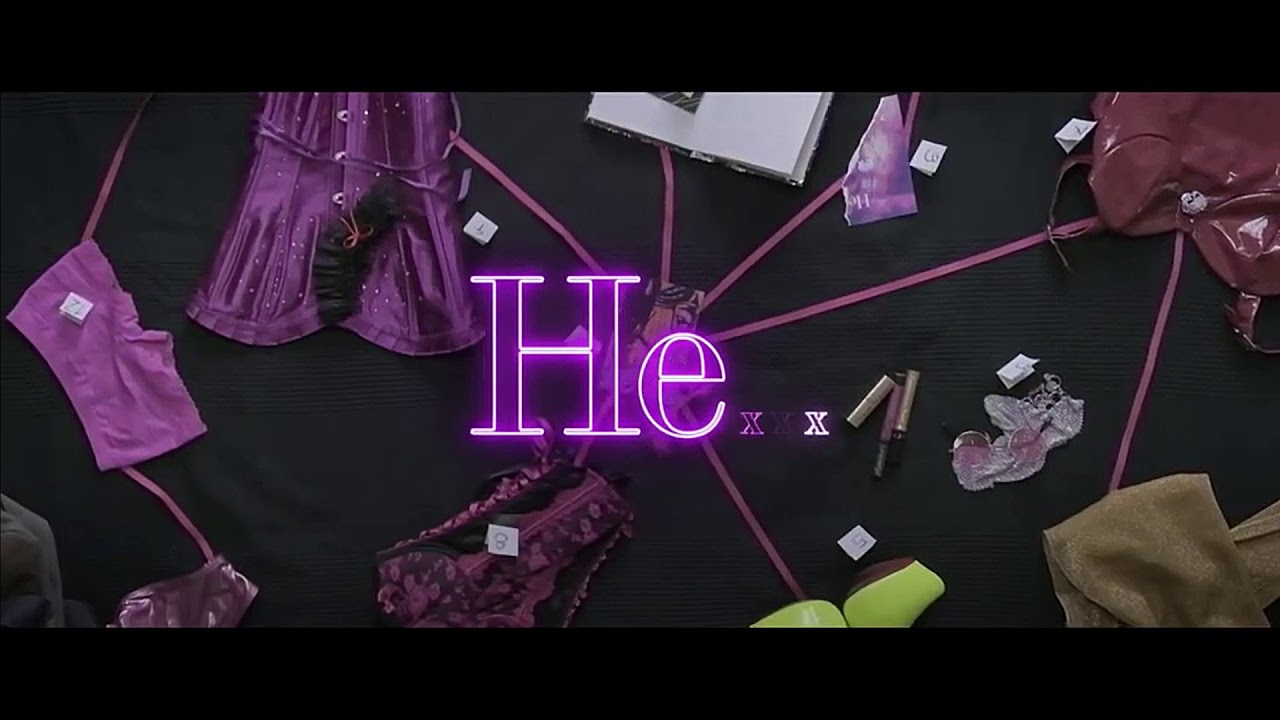 He... - OST (fragments)