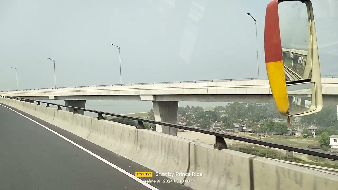 পদ্মা ব্রিজ 