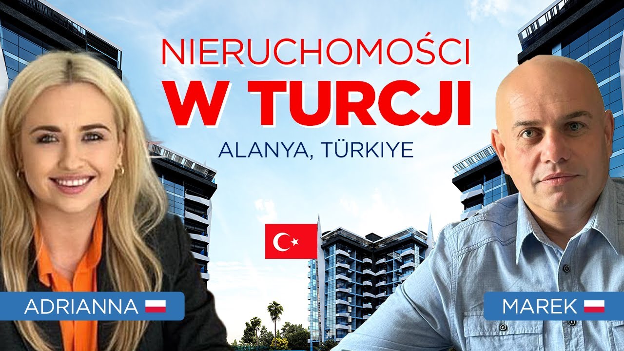 Nieruchomości w Turcji. Alanya, Turkiye.