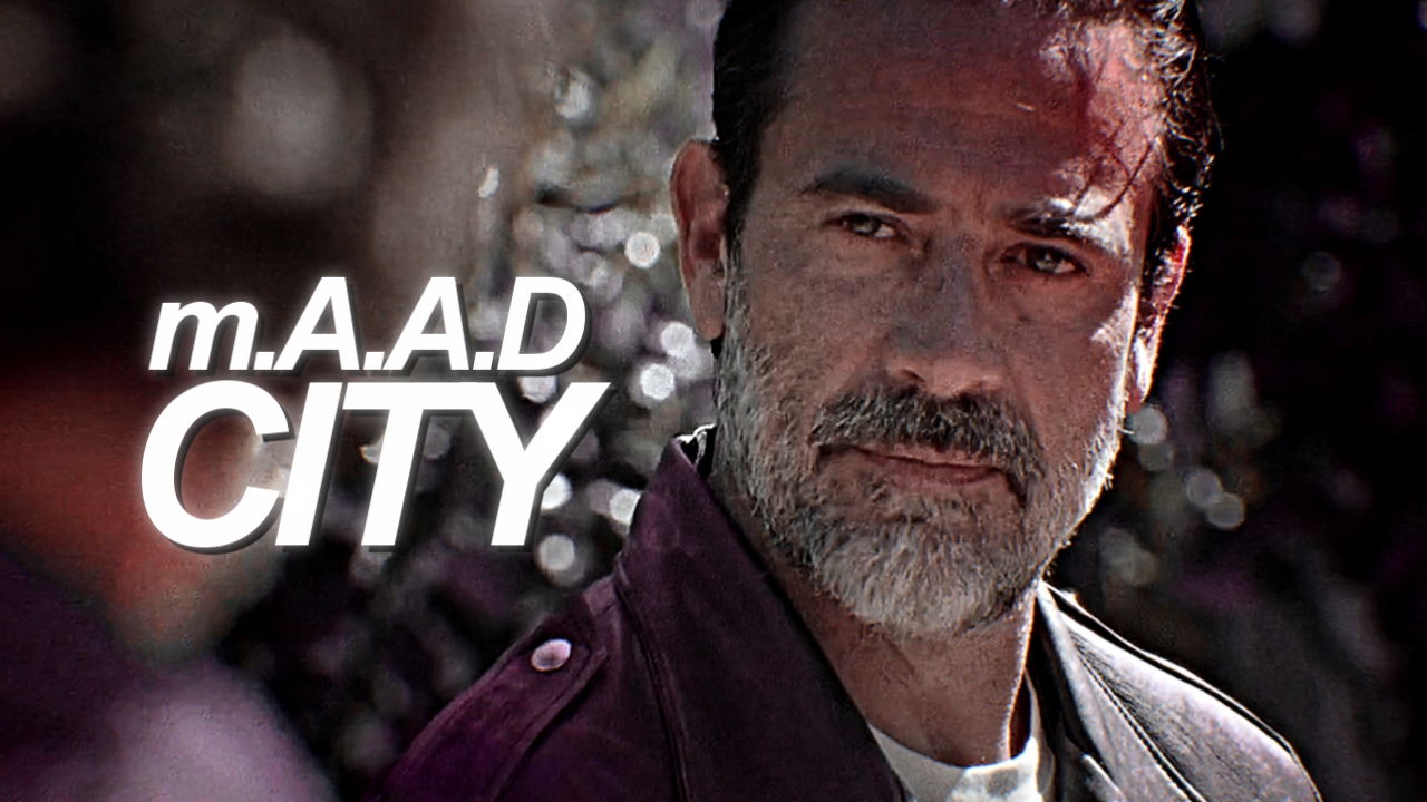 m.A.A.D City