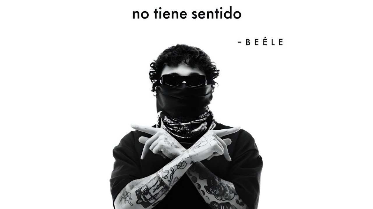 Beéle - No Tiene Sentido(Intro Redrum)(Dj Fermaus)