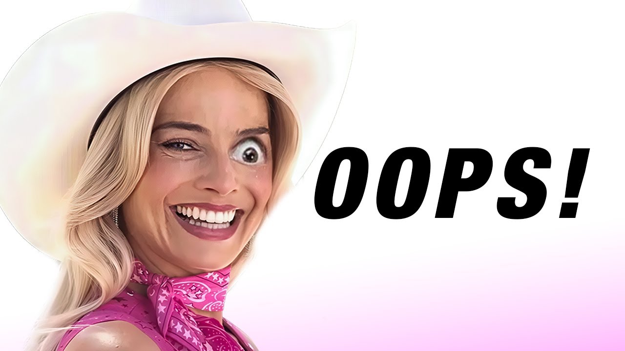 The Hidden Message of Barbie (2023)