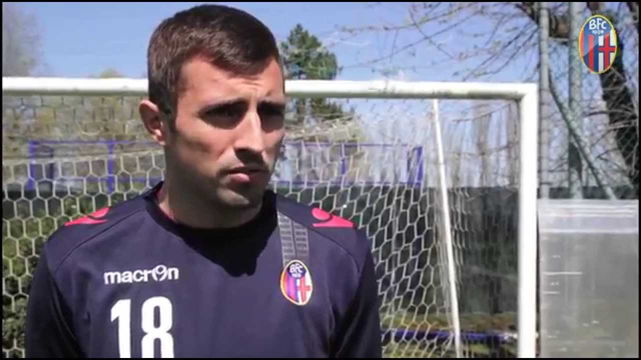 Krsticic: 