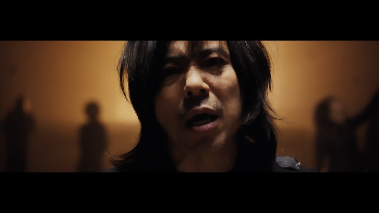 宮本浩次－over the top