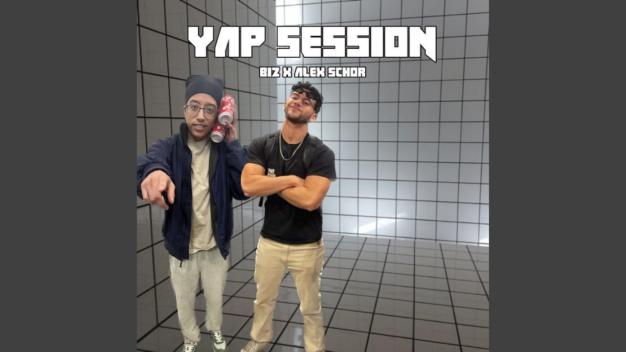 YAP SESSION
