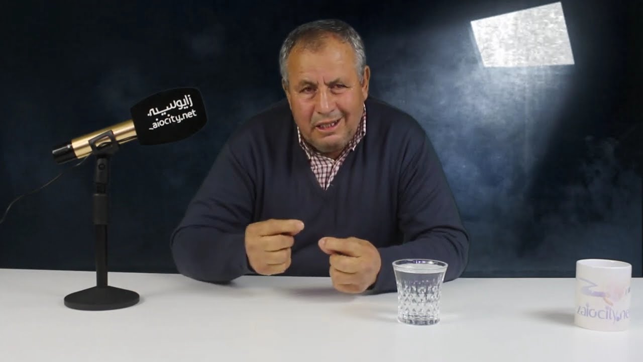 بومدين بوراس ابن زايو الذي أسرته البوليزاريو يحكي على حلقات تفاصيل احتجازه (الحلقة الأولى)