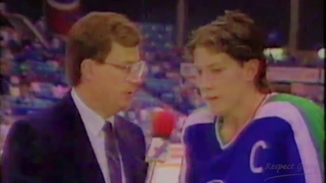 Sheldon Kennedy Swift Current Broncos Hall of Fame Induction Video