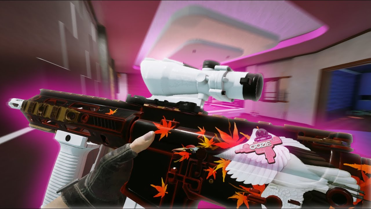 99% HEADSHOTS