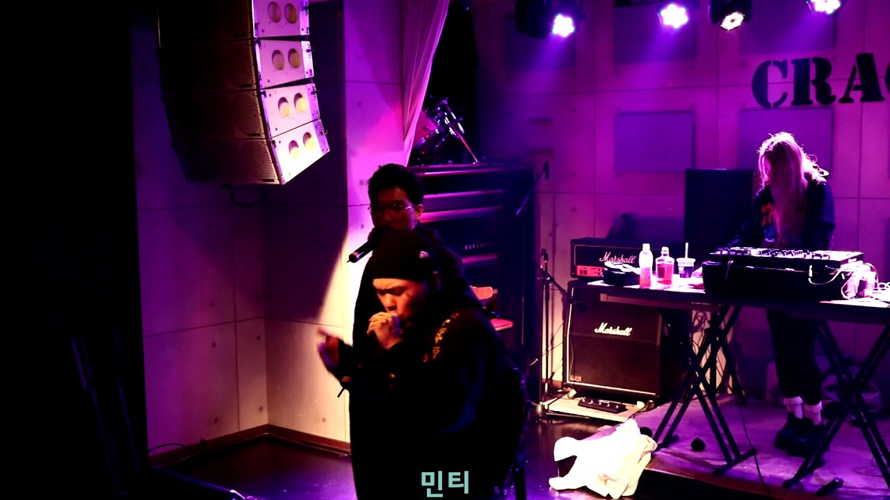 20180223 Guest Dickids - LUDA,ARTIQUE (딕키즈)_003