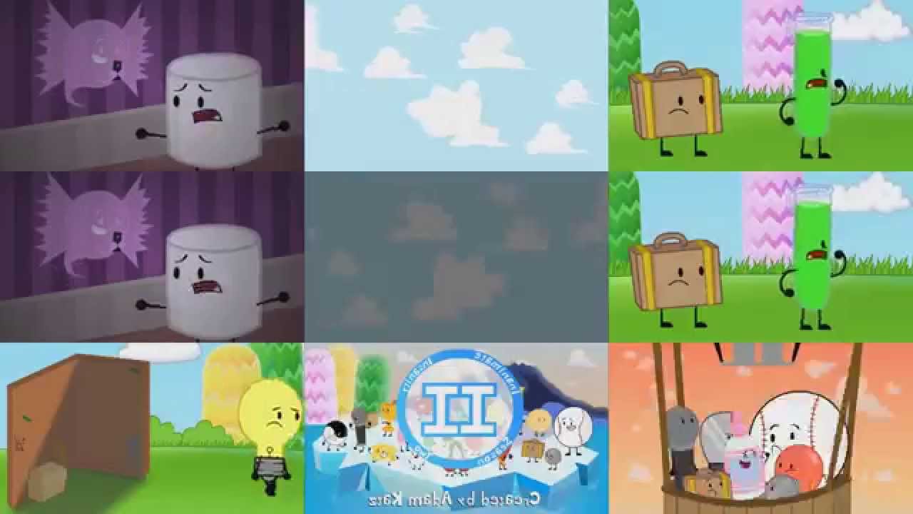 [YTPMV] VRC6NII2