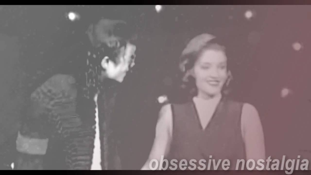 Michael Jackson & Lisa Marie Presley - Unbeautiful