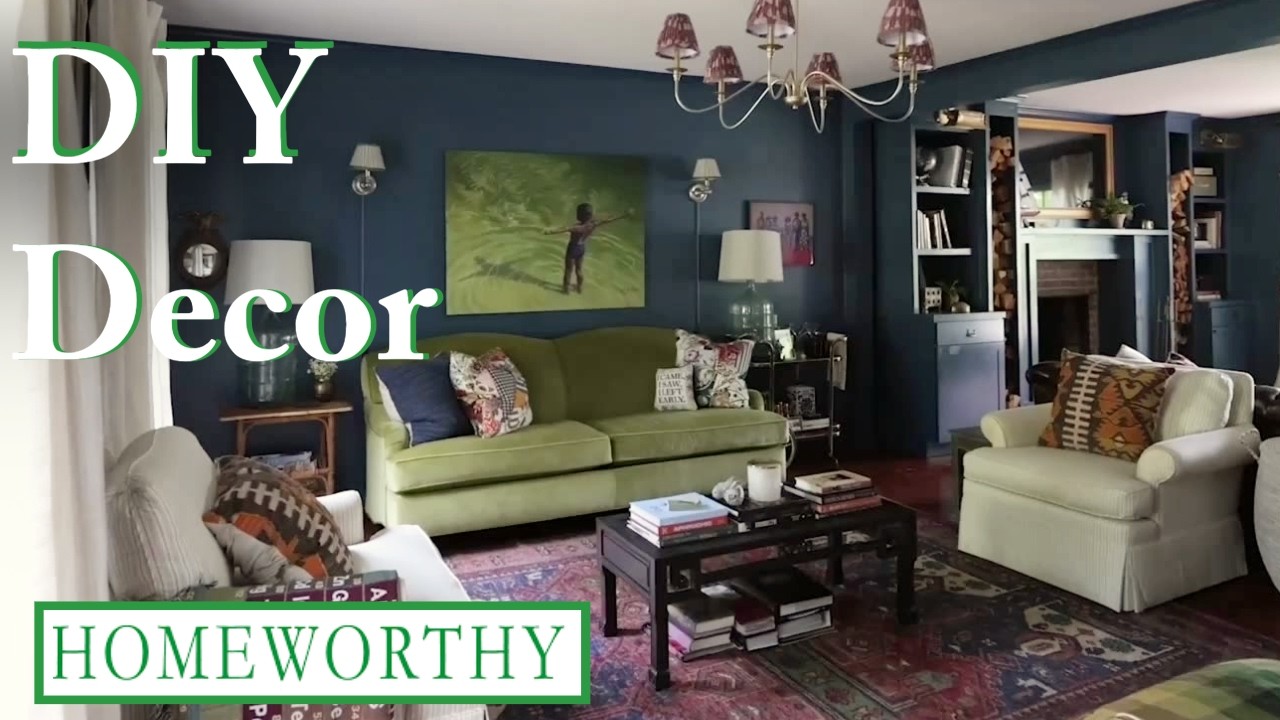 DIY HOME DECOR | Achieve Vintage Charm and Timeless Style with Budget-Friendly Ideas