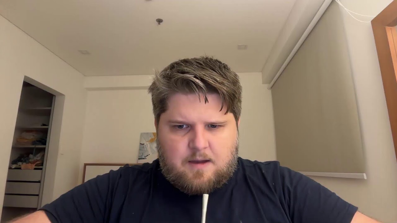 Passport Paulie LIVE 12/30 - Afternoon