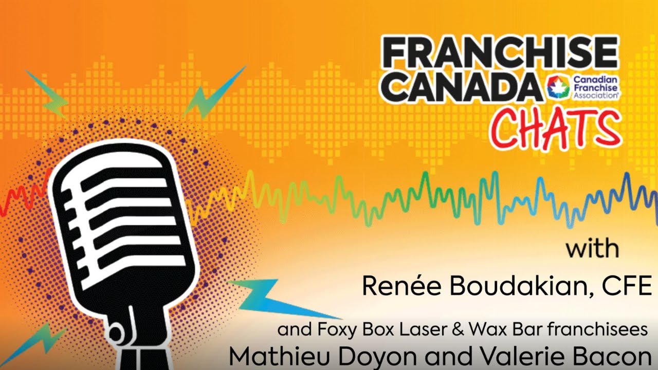 Season 9 Episode 1 | That Foxy Box Franchisee Feeling