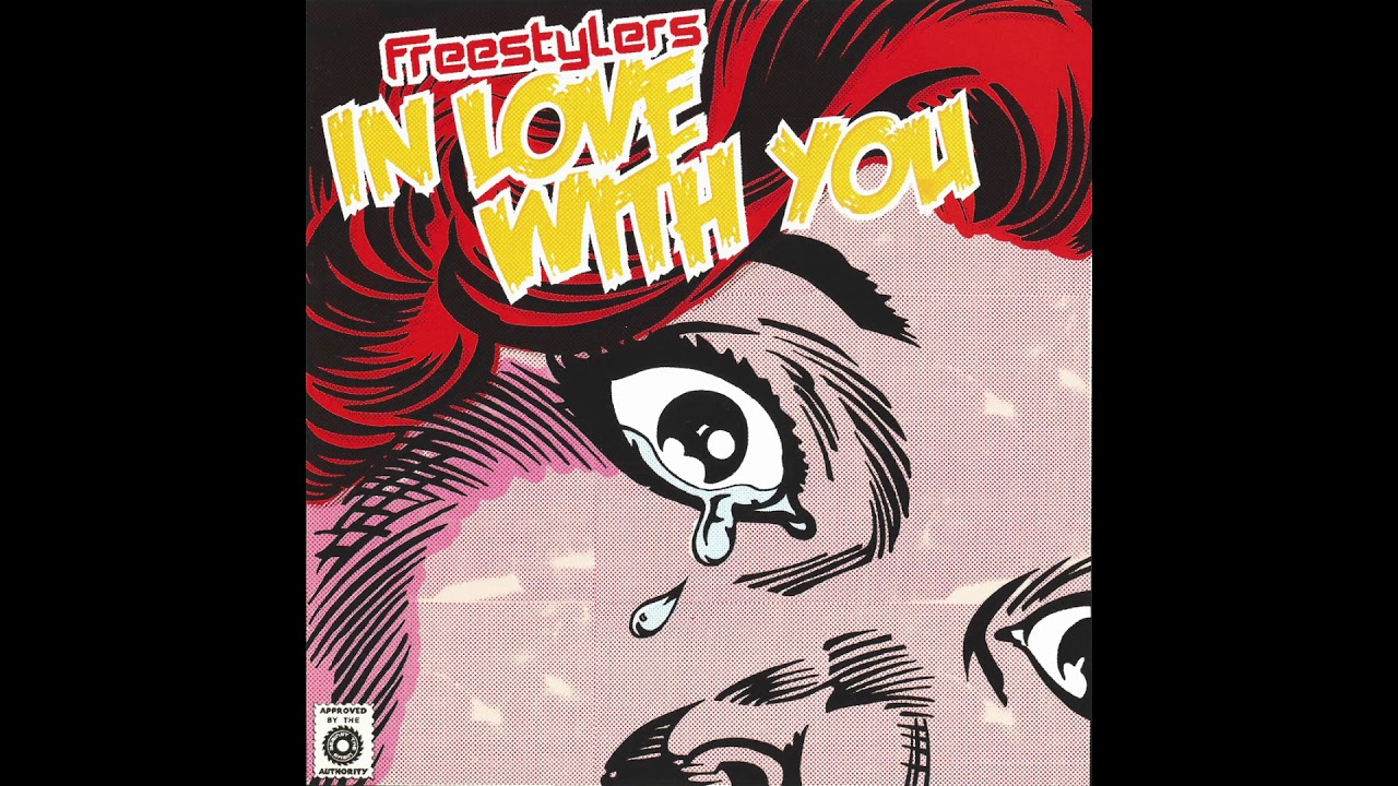 Freestylers - In Love With You (Rogue Element Remix)