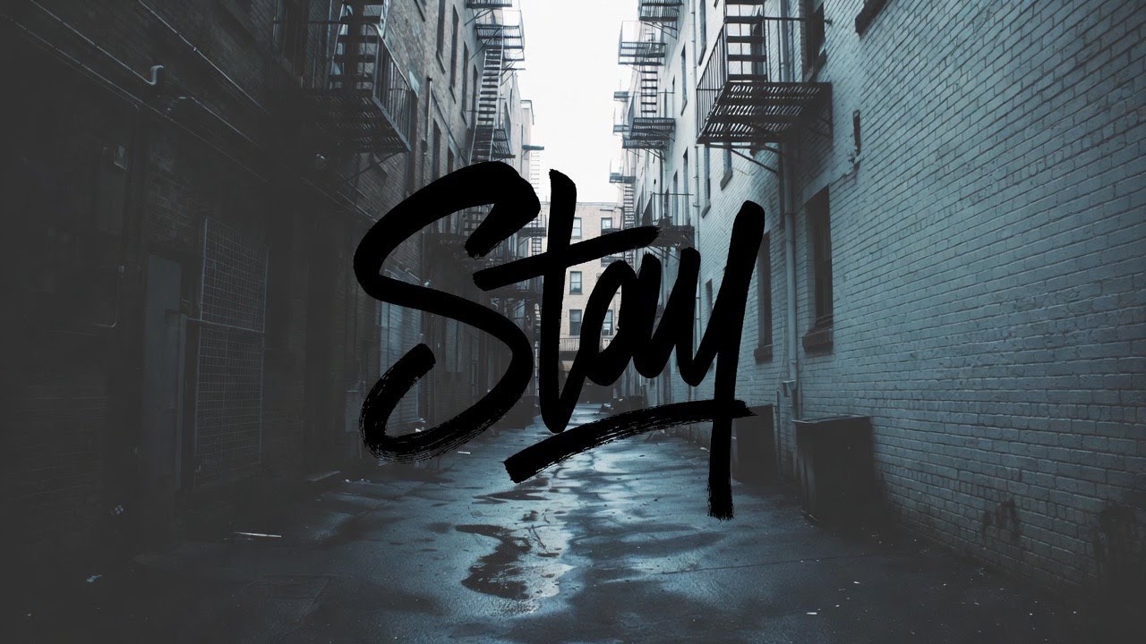 Glitch Factor - Stay [Punk Rock Cover] (Official)
