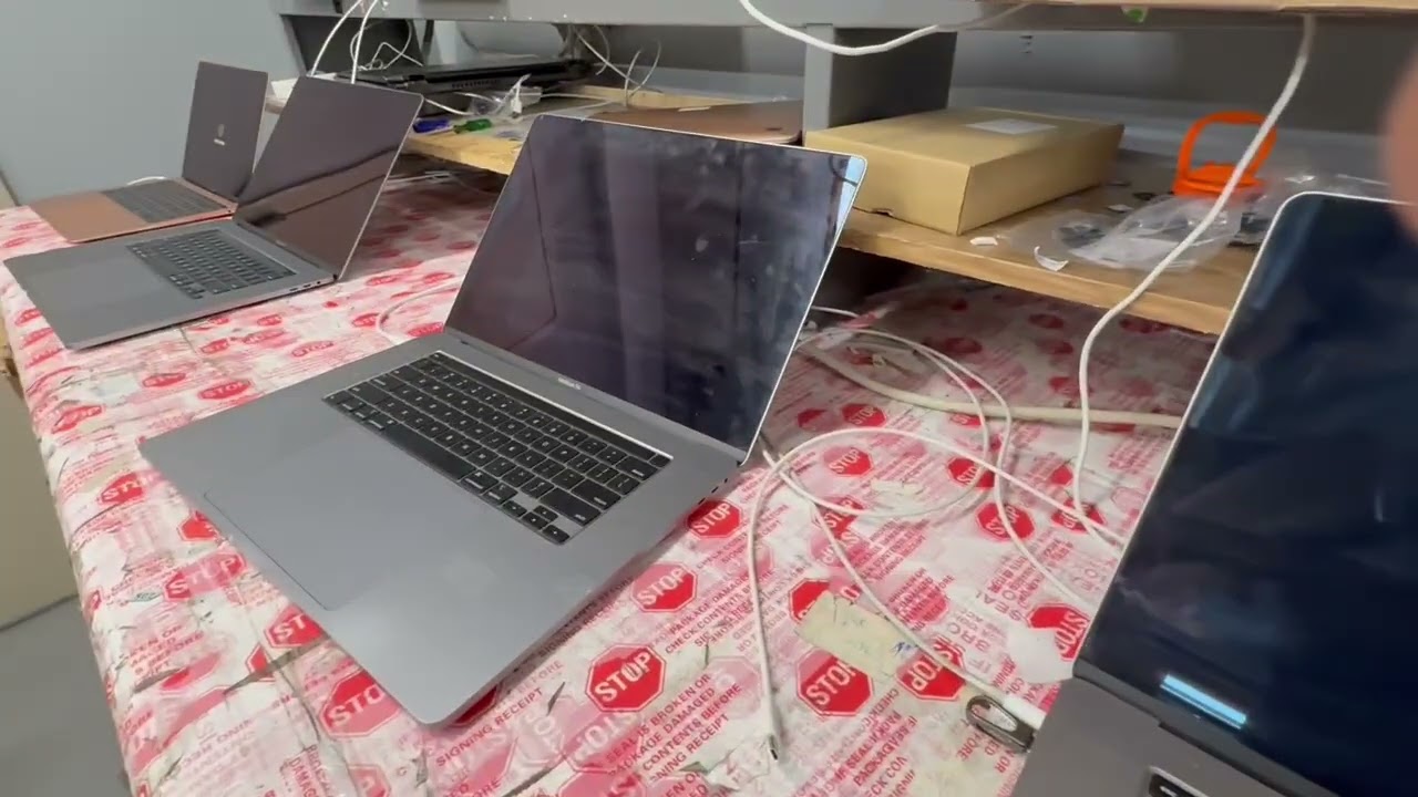 All Macbook Bypass iCloud activation Lock Bypass BridgeOS 9.5 up to BridgeOS 15.5