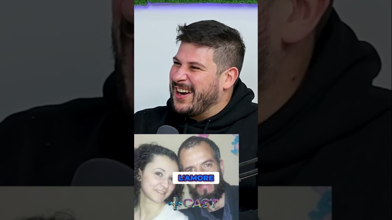 👶 Diventare genitori a 19 anni: la storia di Alberto Ciagola | Ep. 66 +CAST