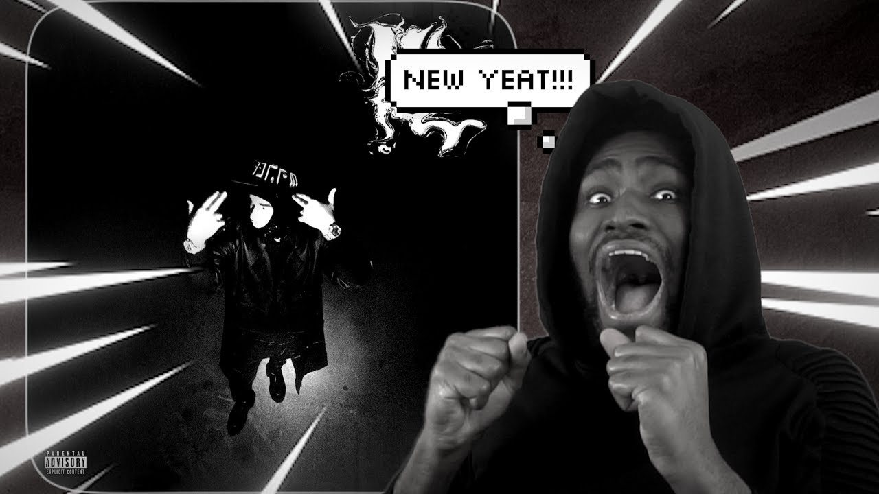 NEW YEAT IS FINALLY HERE!!! Yeat - LYFE (LIVE REACTION/REVIEW)