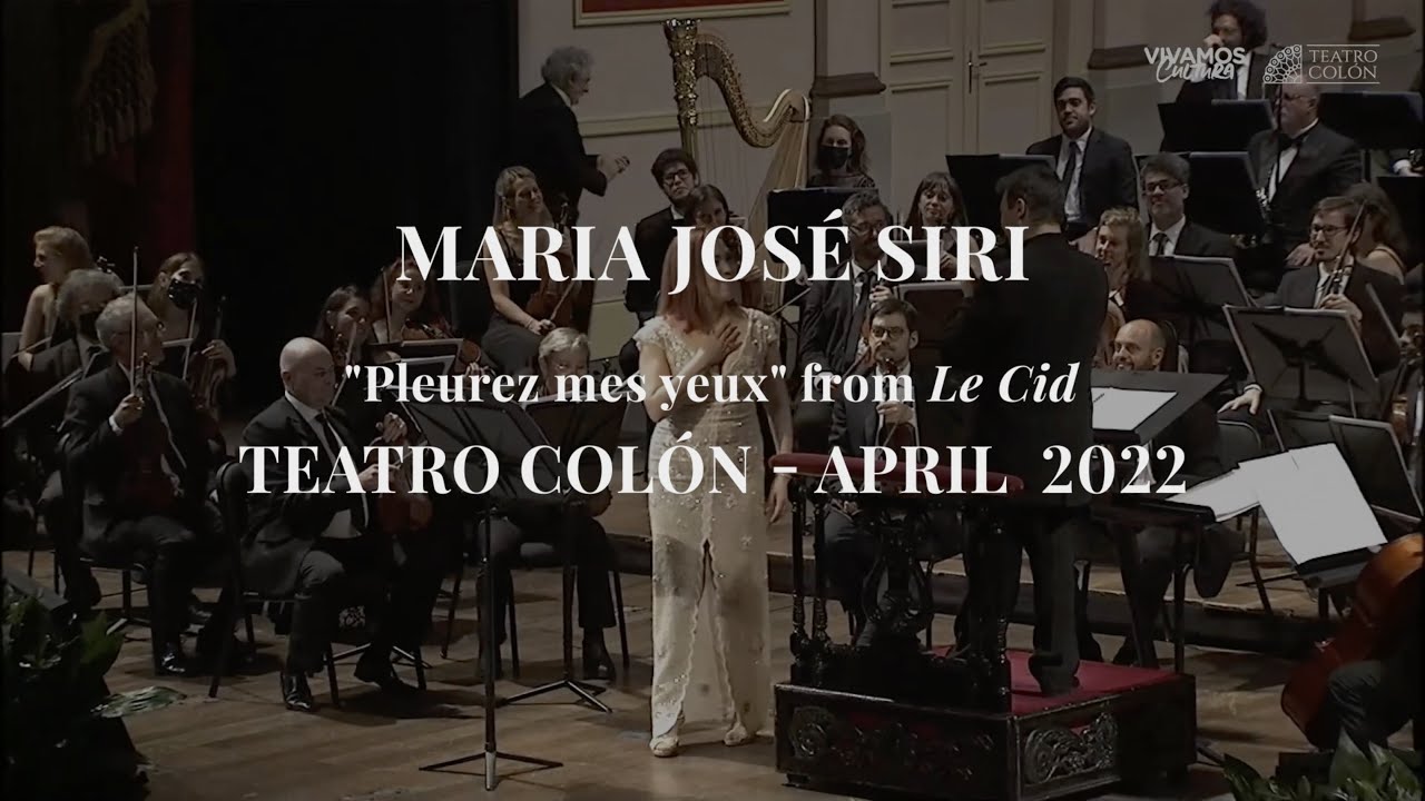 MARIA JOSÉ SIRI  