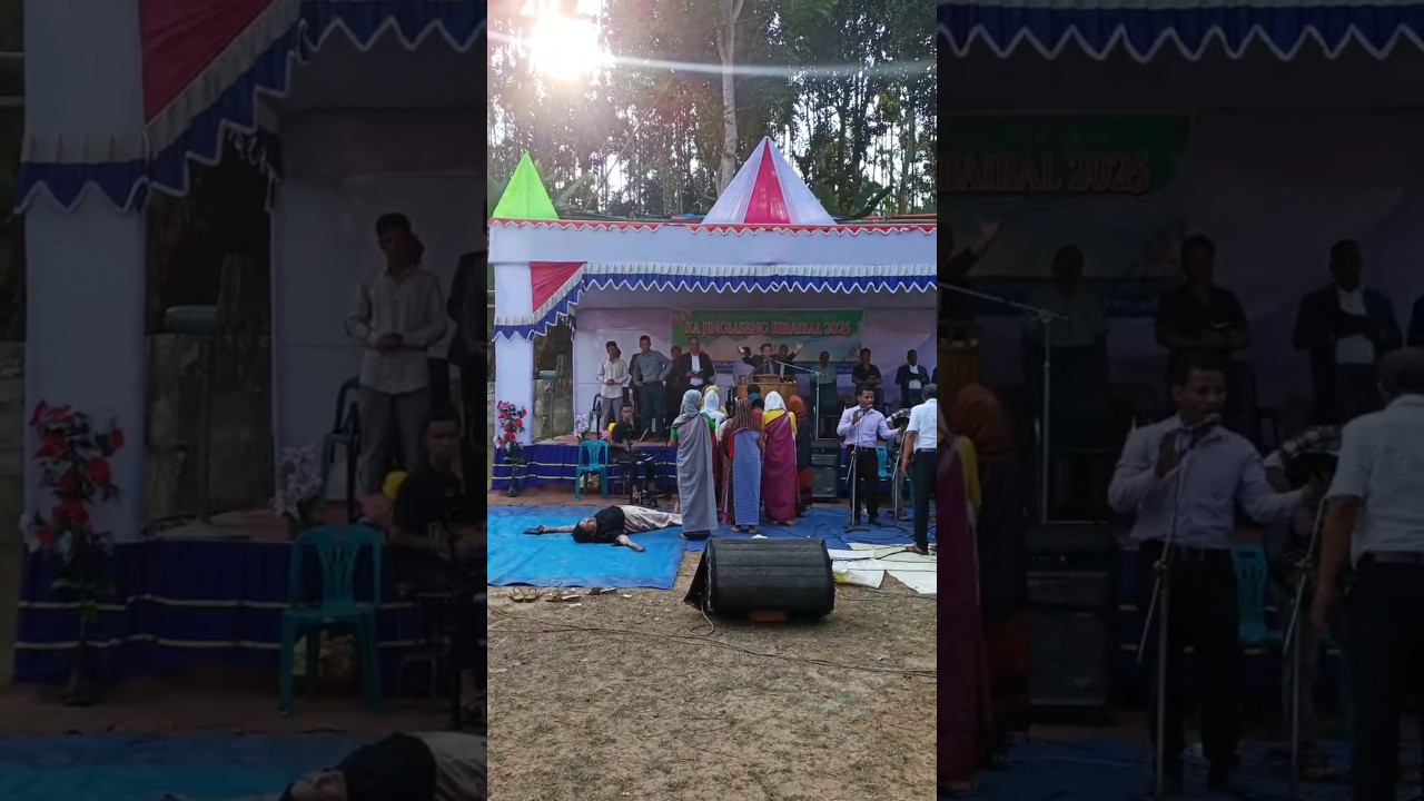 Ka jingiaseng Ribaibal 2025 