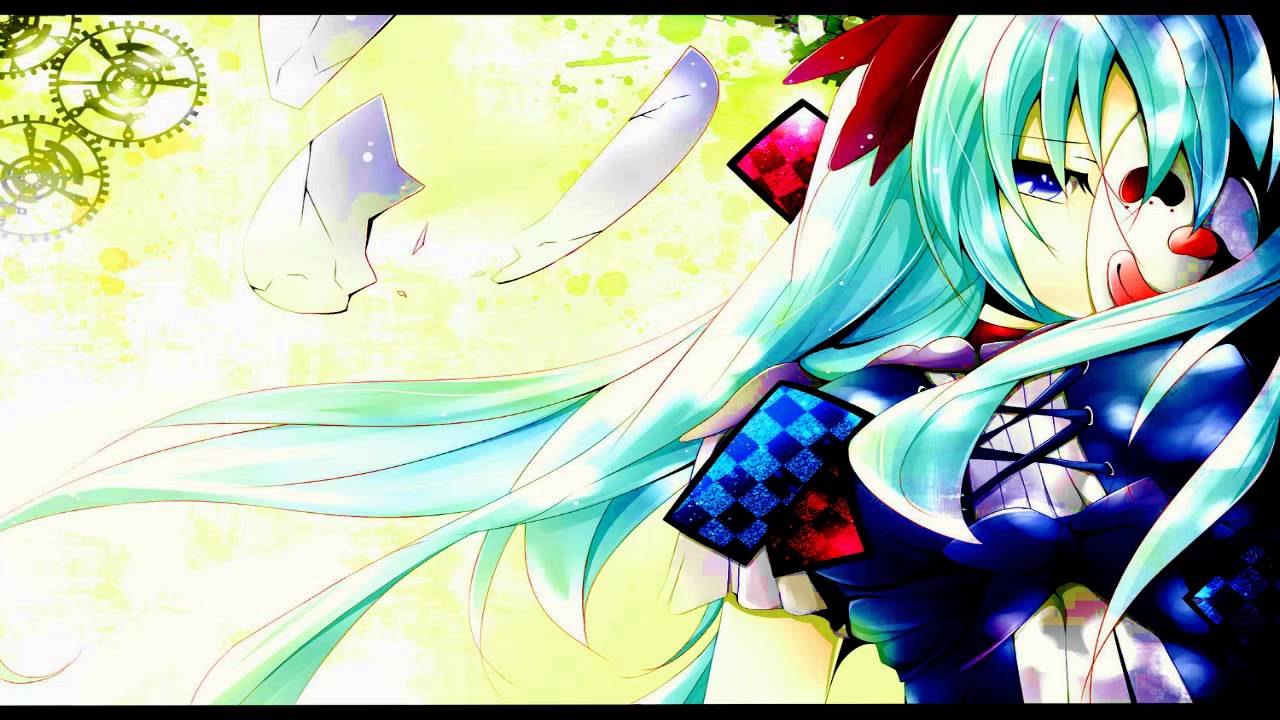 Nightcore - Get Out