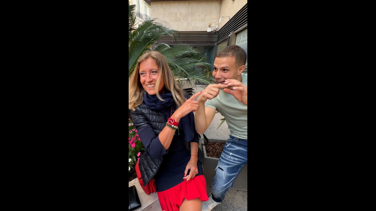 Compilation magictrick 😱🤯🤣 لهربة مع ســوســام