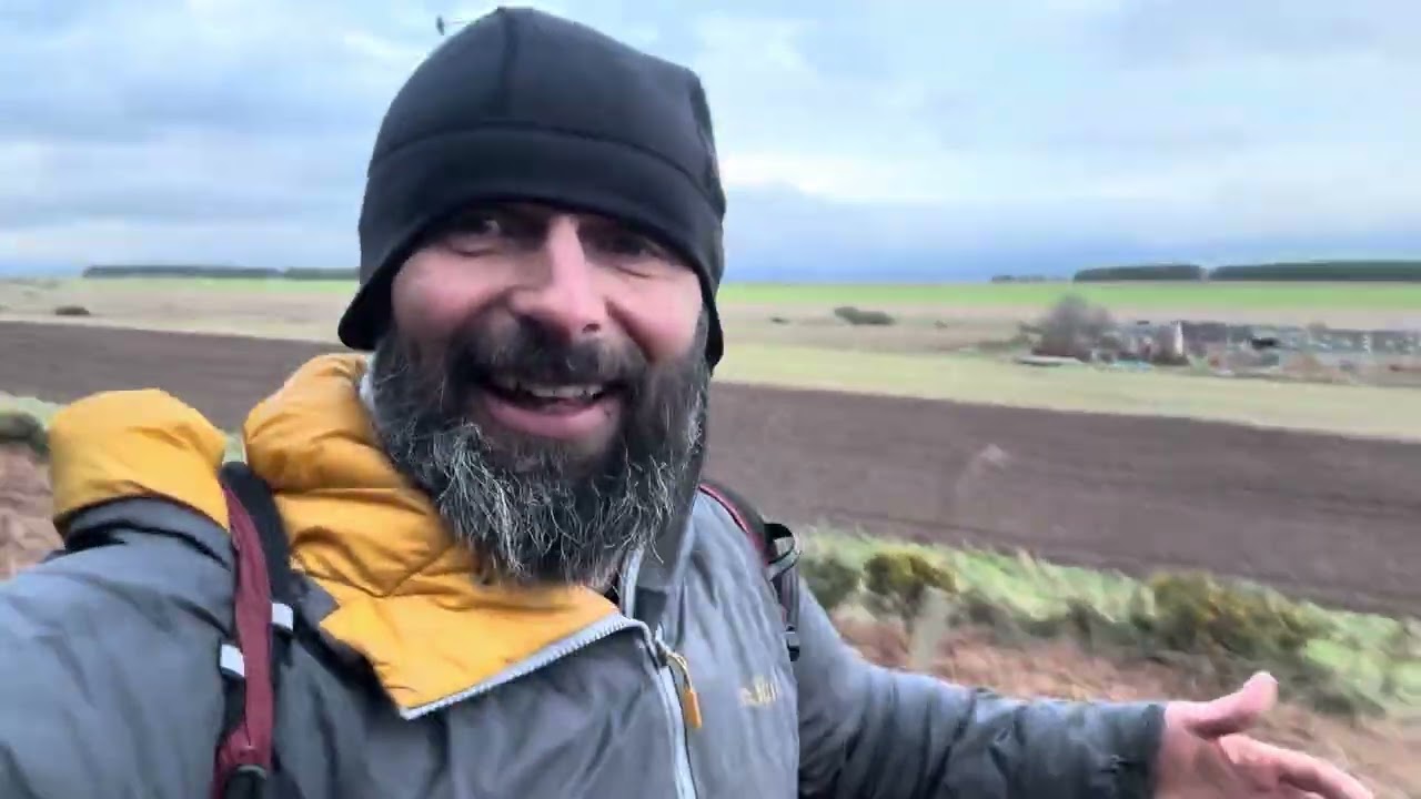 cycling the UK coast episode 2