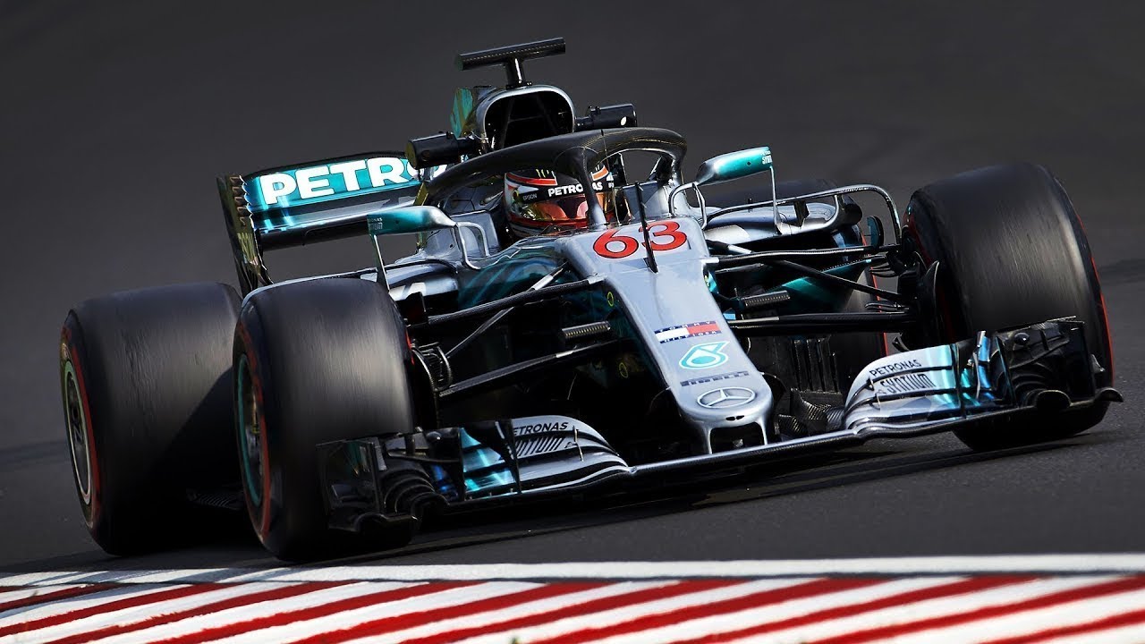 What Does An F1 Reserve Driver Actually Do?
