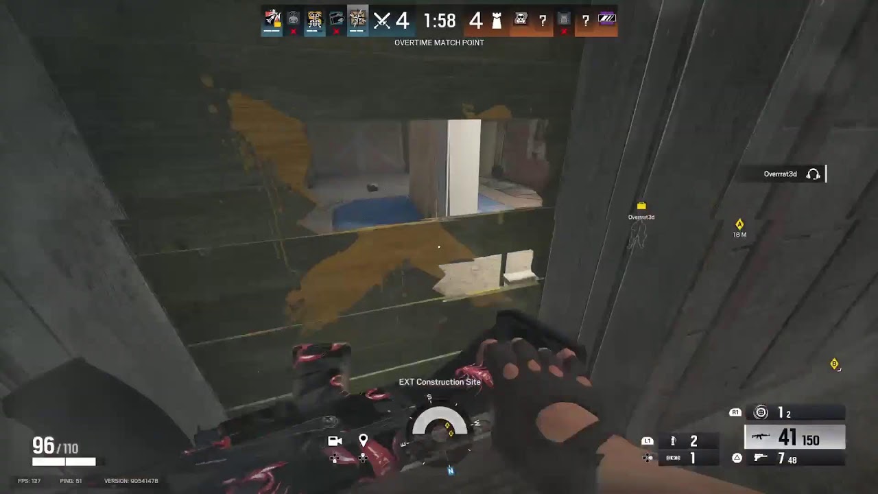 siegeeeeee