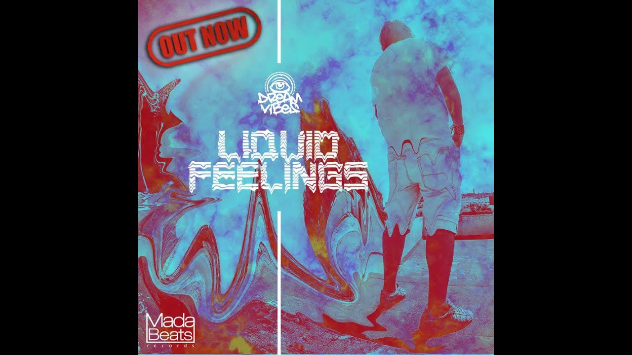 Purple Hayes & Dream Vibes - Temporary Feelings (Official)