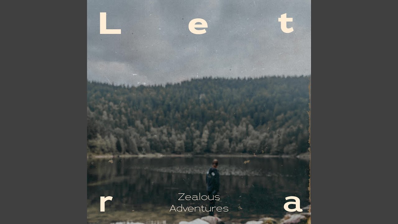 Restless Sea