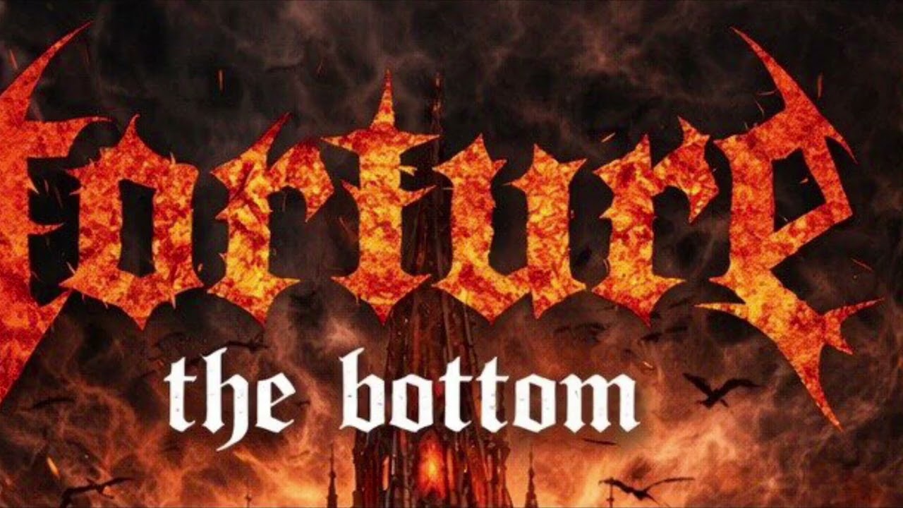The Bottom