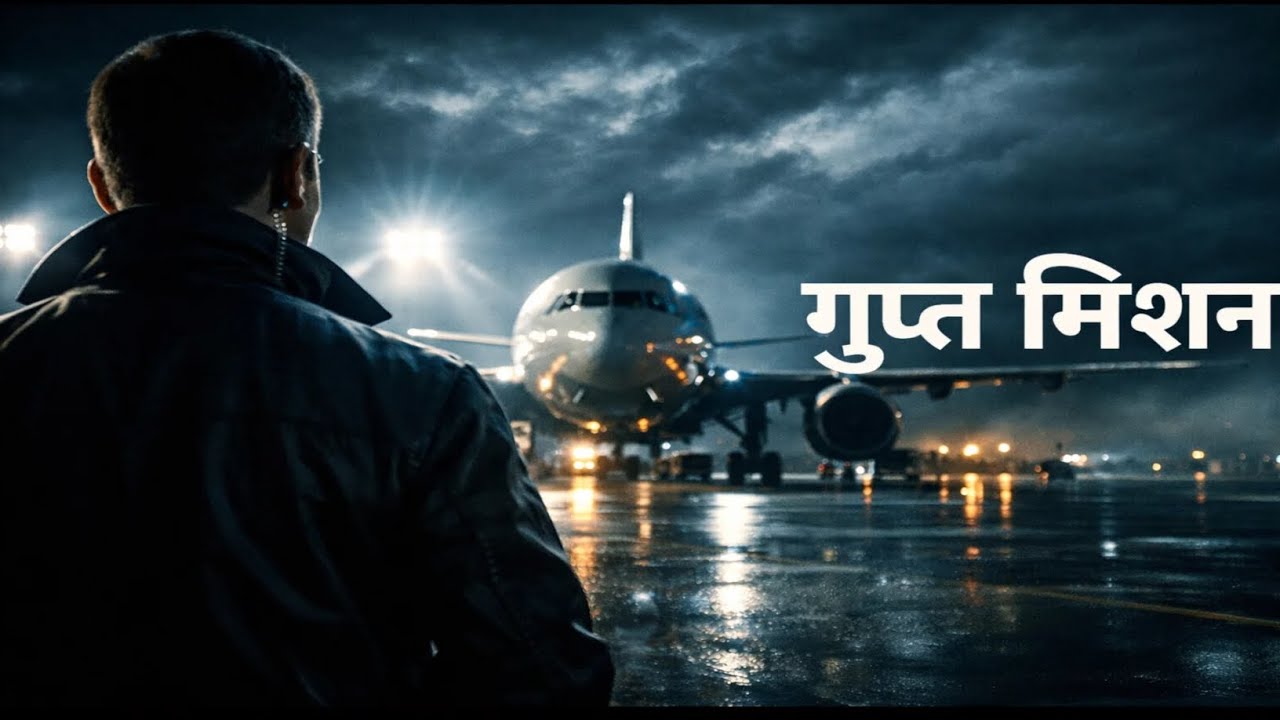 29 घंटे… बिना गोली | भारत का गुप्त मिशन जो कभी लिखा नहीं गया | 2d animation 