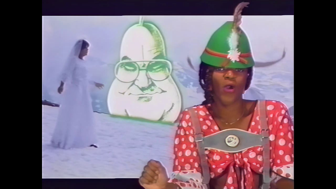 Amoca - Geierwally [1988]
