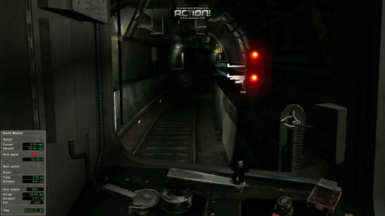 World of Subways vol. 1 - New York - The Path