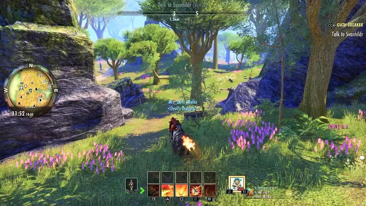 Auridon Treasure Maps (6)