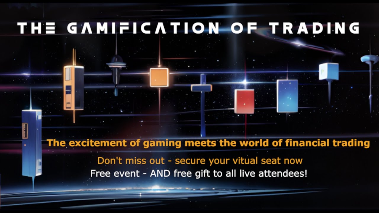 The Gamification of Trading