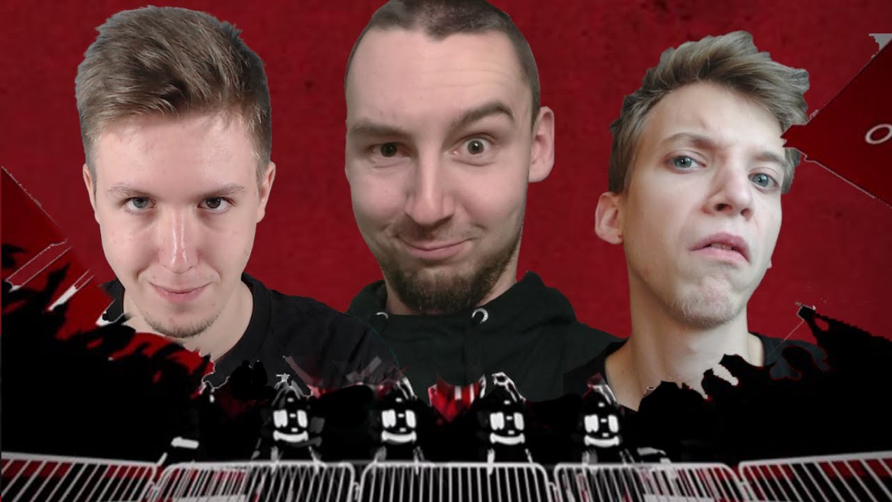 ZAMKNIĘCI W KLATCE | WWE 2K19