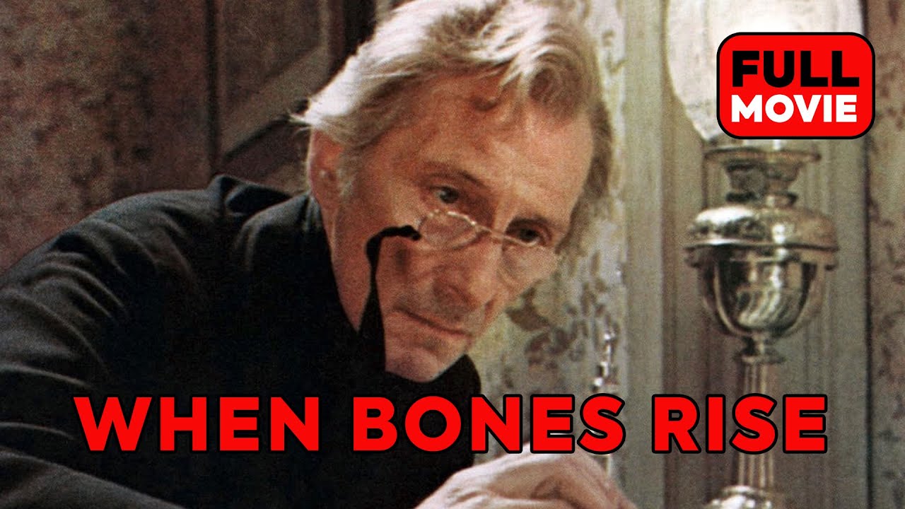 When Bones Rise | English Full Movie