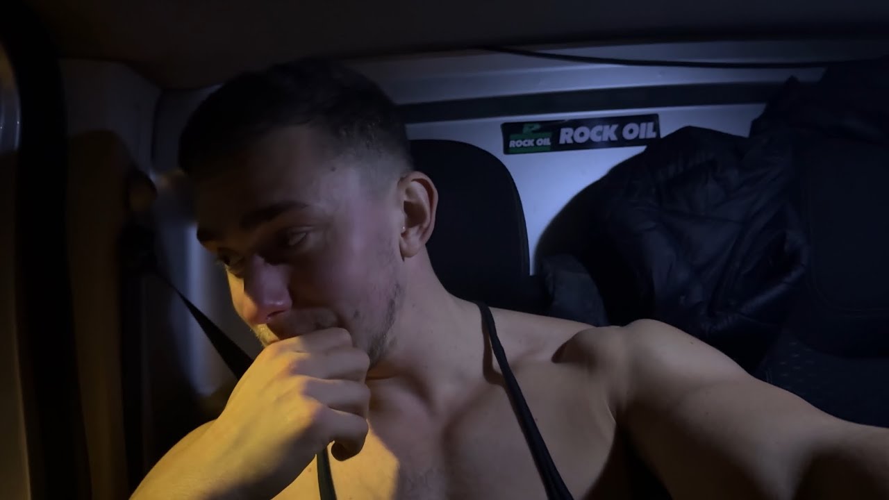 If you didn't have a strong, masculine father,  please watch this…