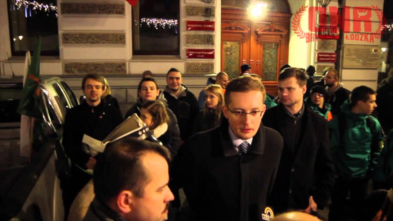 Antykomuna 2014