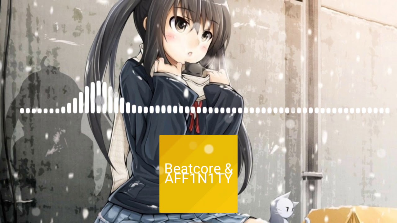 BEATCORE, AFF1N1TY & Corinna Jasmina - No Limits [Most Addictive Release] - [Nightcore]