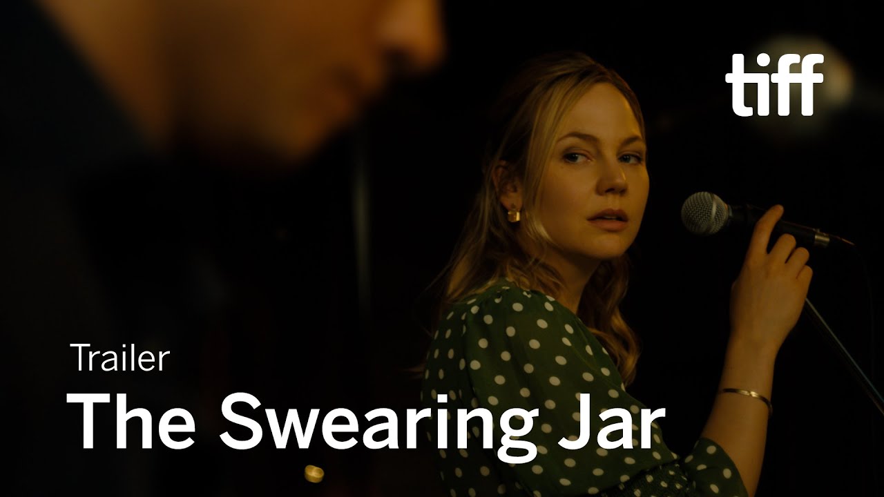 THE SWEARING JAR Trailer | TIFF 2022